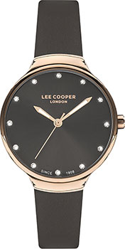 Часы Lee Cooper Fashion LC07283.462